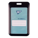 Бейдж вертикальный YES Anime 940319 11х7 см