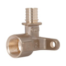 Кут натяжний Icma №1040 d16х2,2-1/2«В настінний 851040ADBO05