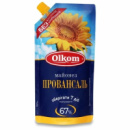 Майонез Провансаль 67 % 295 гр Олком / Olkom