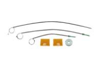 Ремкомплект стеклоподъемника VW Touareg 7L0837461F 7L0837462F передняя левая правая дверь