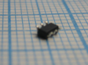 IC мікросхема SGM6603 5V
