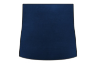 Коврик в багажник EVA (Синий) для Maserati Grecale 2022– гг