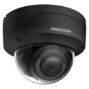 4МП купольная видеокамера Hikvision DS-2CD1143G2-I (BLACK) (2.8мм)