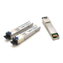 SFP модуль Merlion 1.25G  20Km WDM SC підтримка DDM TX1310/RX1550