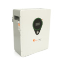 Аккумулятор FelicityESS LiFePO4 LPBF24100-M 24v 100Ah, BMS 60A@8S, 2.5kW, до 6 parallel, CAN&RS485, IP21, 6000Cycles, 345*430*195,22KG