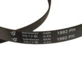 Привідний ремінь 1992H7 для сушильних машин Bosch, Siemens 00650499
