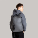 Рюкзак Pobedov Gravity Сірий