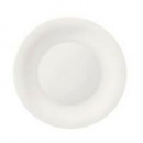 WHITE MOON: тарелка для первого 23см, BORMIOLI ROCCO