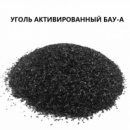Уголь БАУ