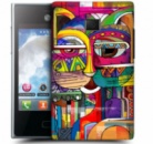 АРТ Чехол LG OPTIMUS L3 E400