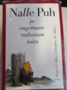 Nalle Puh ja ongelmanratkaisun taito - Roger E. Allen