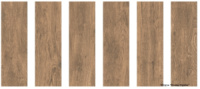Плитка Cersanit BRANTWOOD brown 18,5х59,8