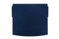 Коврик в багажник EVA V1 (Синий) для Volkswagen Tayron 2024– гг