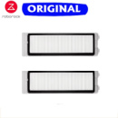 Roborock Saros 10 хепа фільтр - 1 шт. Hepa Filter SDLW12RR Original for Roborock Saros 10, Accessory, Parts.