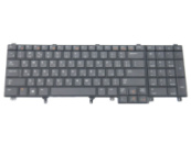 Клавіатура для ноутбука DELL E6520, E5520, E5530, E6530, E6540, M4700, M6700, E5520M, M4600, M6600, M6800 ориг