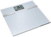 Весы напольные First FA-8006-3-SI 150 кг белые