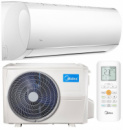 Кондиціонер MIDEA BLANC DC inverter, MA-09N1DOHI-I/MA-09N1DOH-O (2019)