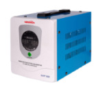 ИБП с правильной синусоидой Westech EAP DUAL ULTIMATE-500VA/300W 12V, однофазный, напольного монтажа, LED дисплей, DC150-270V, AC230±8%, 2*Shuko, Q4