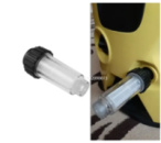 Фильтр Karcher K2 K3 K4 K5 K6 K7 G3/4'' 175psi