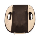 Массажная подушка для спины с подогревом Zenet Zet-728