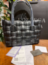 Сумка Bottega Veneta Tote Bag in Nero