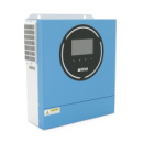 Гибридный инвертор ANENJI ANJ-5KW-48V-WIFI, 5000W, 48V, charge 60A(max), 170-280V, МРРТ60-500VDC, RS485. RS232, WiFi,  312x350x115mm, 8,5 kg, Q1