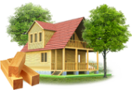 Строительство Бань/Банного Помещения Услуги/Работы