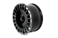 Кованые алюминиевые диски BRB-Design (R22, комплект 4 шт.) для Mercedes G сlass W465 2025- гг