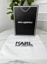 Пакет+пильник+документи маленький Karl Lagerfeld