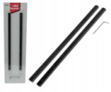 Набір для з'єднання двох напрямних шин Makita (198885-7)