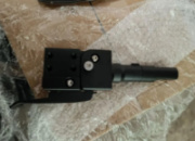 Механизм складывания электросамоката Kugoo Kukirin G4