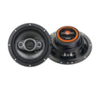 Колонки CYCLONE FX-162 16см