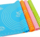 Силіконові килимки