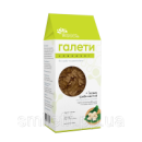 Грибні галети «Класичні», білі гриби та шампіньйони