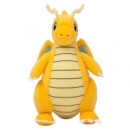 Покемон Драгонайт (Dragonite) мягкая игрушка 25 см