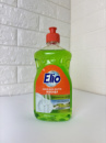 Elio Засіб для миття посуду Зелене Яблуко 500 мл