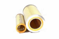 Фільтр повітряний Еталон, ТАТА E2, Е3, I-VAN (2 частини) (вир-во Дорожня карта)