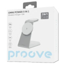 БЗП Proove Omni Power 3 in 1 White (WSOP15020002)