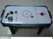 Детский аэрохоккей Power Hockey 3005 С работает от сети 220V