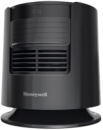 Вентилятор напольный Honeywell HTF400E черный