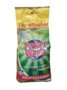 Пральний порошок Power Wash 7.8 кг. (130 стирок) 1685439197