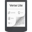 Електронна книга Pocketbook 619 Verse Lite Midnight Grey (PB619-T) (Код товару:41394)