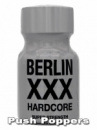 Попперс Berlin XXX hardcore 10 ml