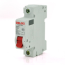 Автоматический выключатель переменного тока Delixi HDBE DZ47S 1P/16A, 230/400V