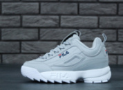 Fila Disruptor 2 Gray (36-40)