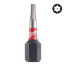 Біта SHOCKWAVE MILWAUKEE, TX BO8, 25мм, (2шт) (заміна на 4932500370)