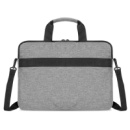 Сумка для ноутбука Ritar 14« ткань оксфорд, Gray, Q130