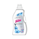 Кондиціонер для білизни SILA SoftFresh Дика орхідея і пачулі 2.5 кг