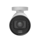 8 Mp IP вариофокальная видеокамера с гибридной подсветкой Ajax BulletCam HLVF (8 Mp) White (2.8-12 мм)