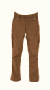 Штани Urban Softshell Coyote